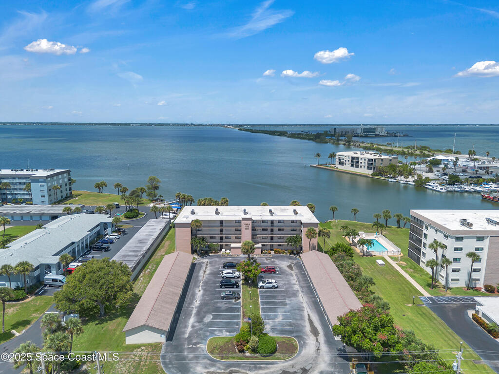 3833 S Banana River Boulevard, Cocoa Beach, FL 32931