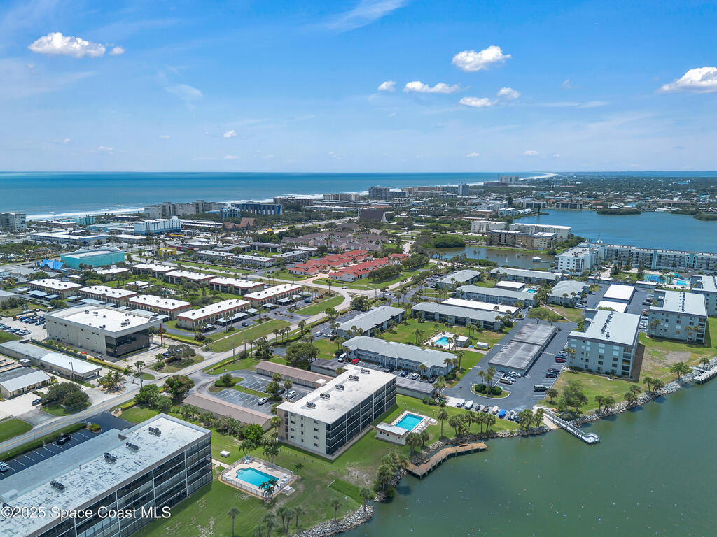 3833 S Banana River Boulevard, Cocoa Beach, FL 32931