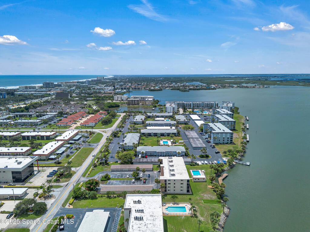 3833 S Banana River Boulevard, Cocoa Beach, FL 32931