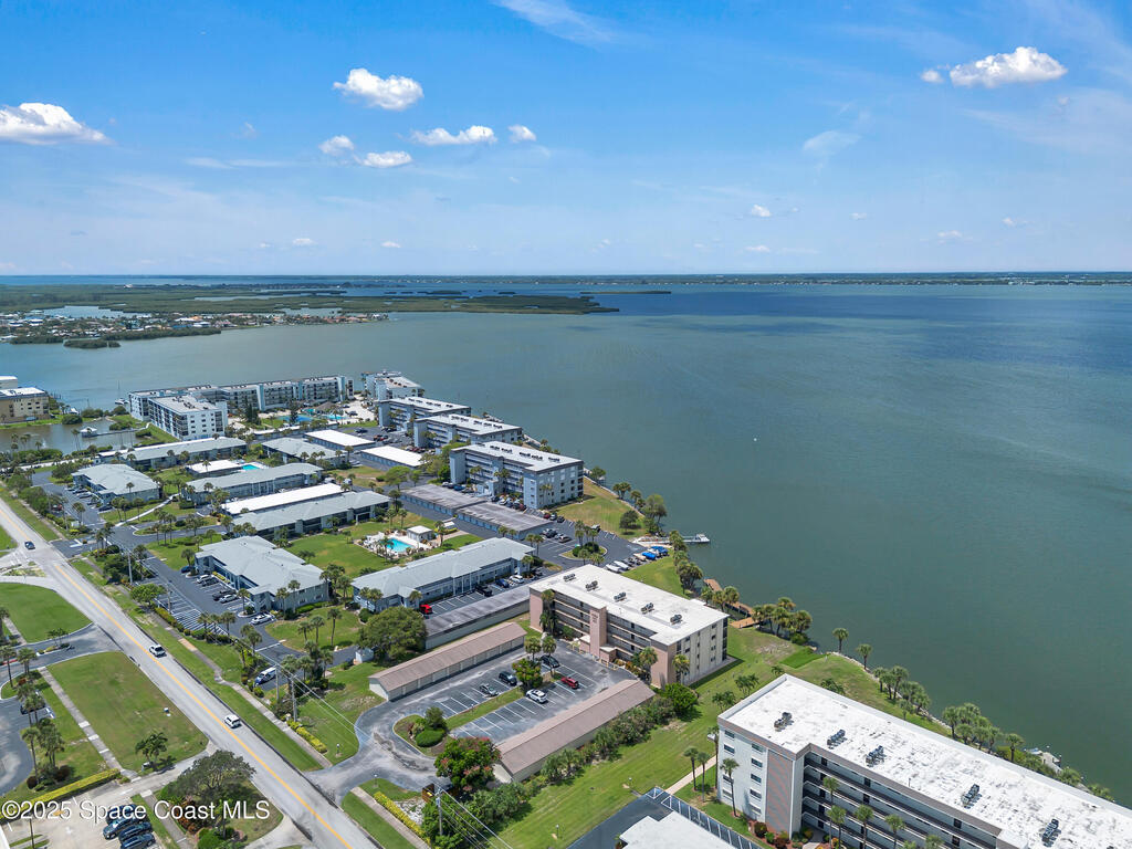 3833 S Banana River Boulevard, Cocoa Beach, FL 32931