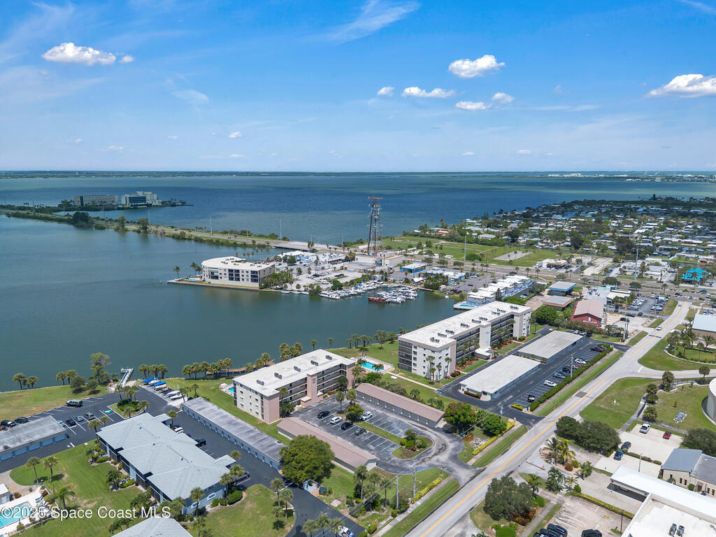 3833 S Banana River Boulevard, Cocoa Beach, FL 32931