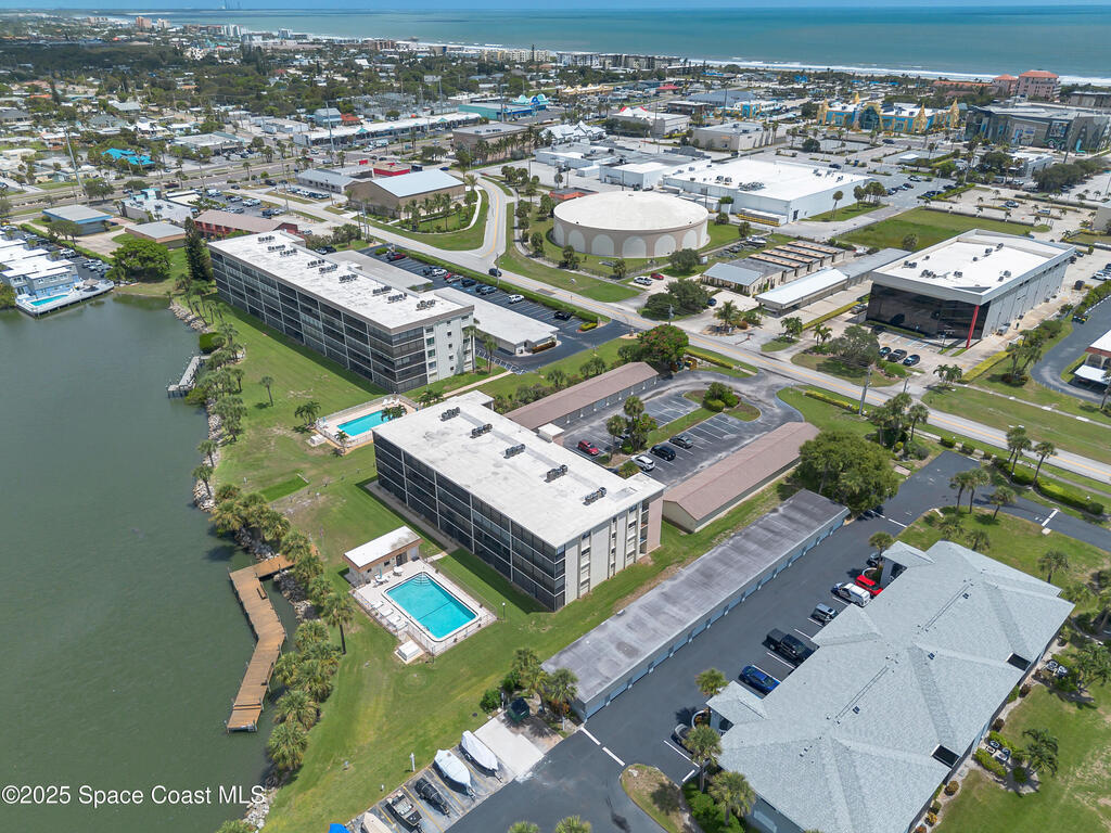 3833 S Banana River Boulevard, Cocoa Beach, FL 32931