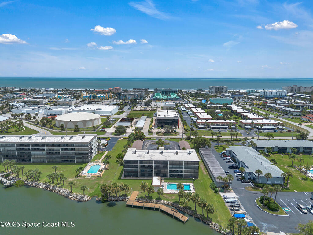 3833 S Banana River Boulevard, Cocoa Beach, FL 32931