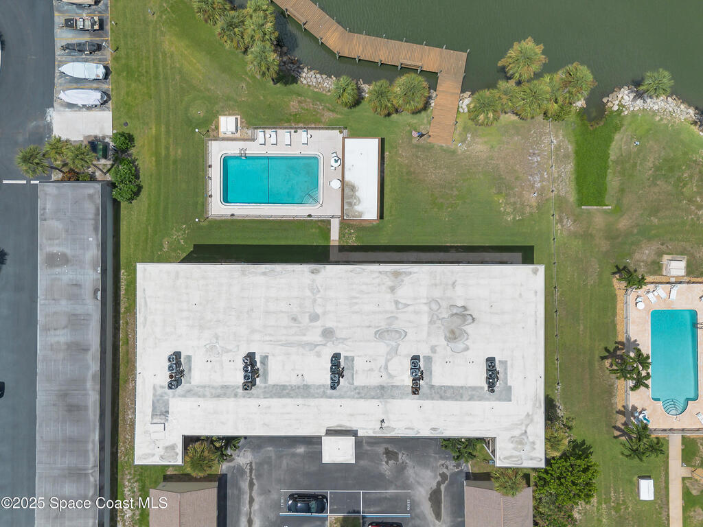 3833 S Banana River Boulevard, Cocoa Beach, FL 32931