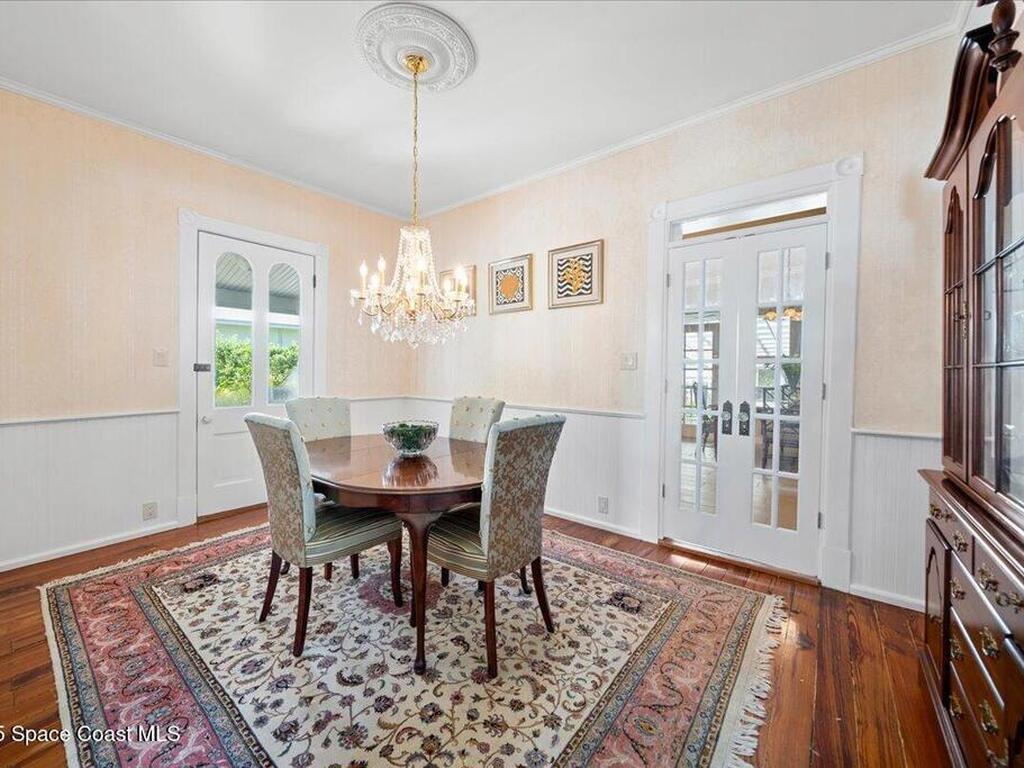 607 Rockledge Drive, Rockledge, FL 32955