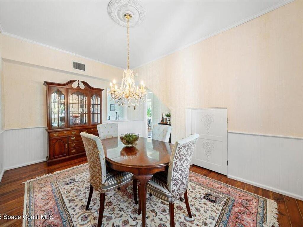 607 Rockledge Drive, Rockledge, FL 32955