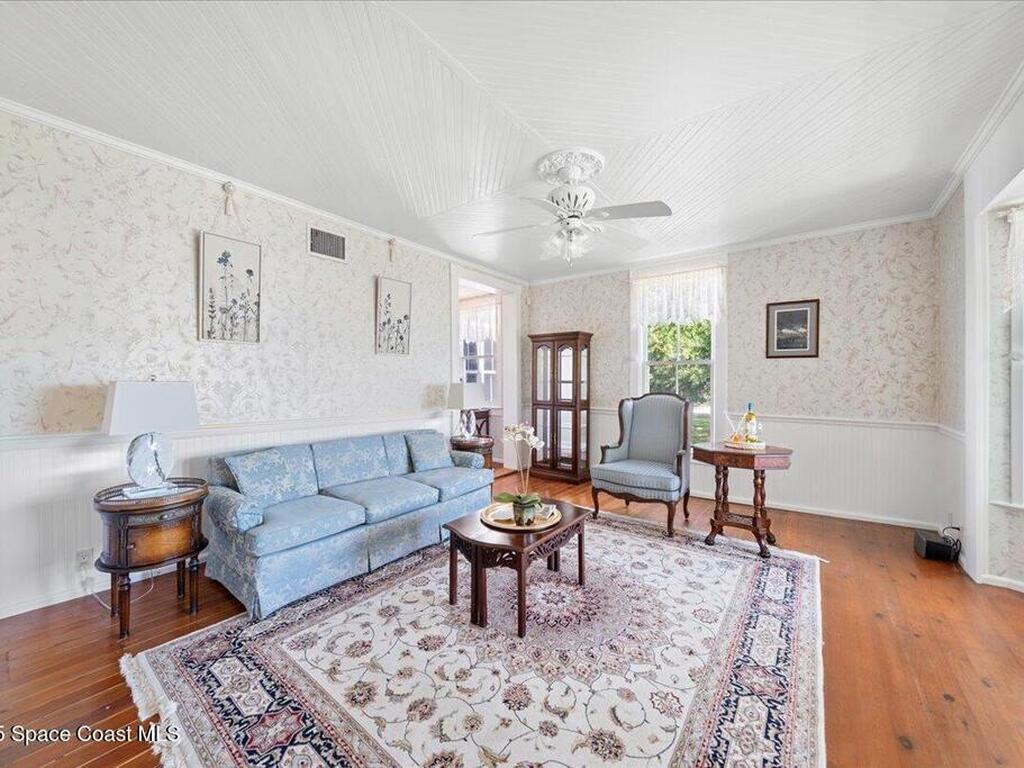 607 Rockledge Drive, Rockledge, FL 32955