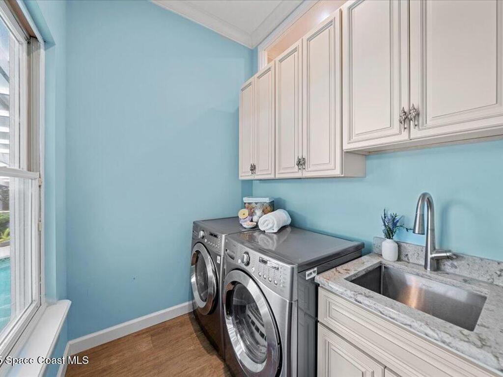 607 Rockledge Drive, Rockledge, FL 32955