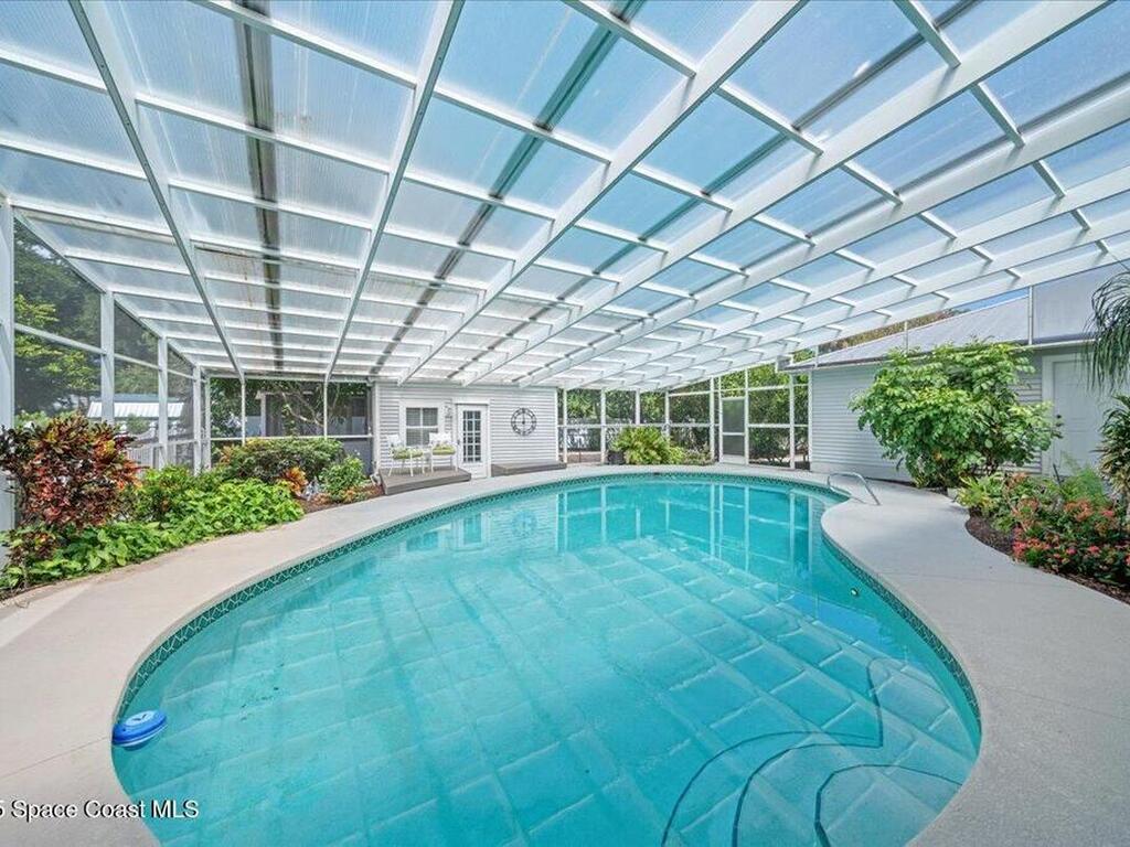 607 Rockledge Drive, Rockledge, FL 32955