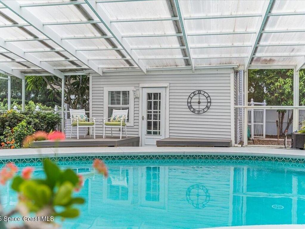 607 Rockledge Drive, Rockledge, FL 32955