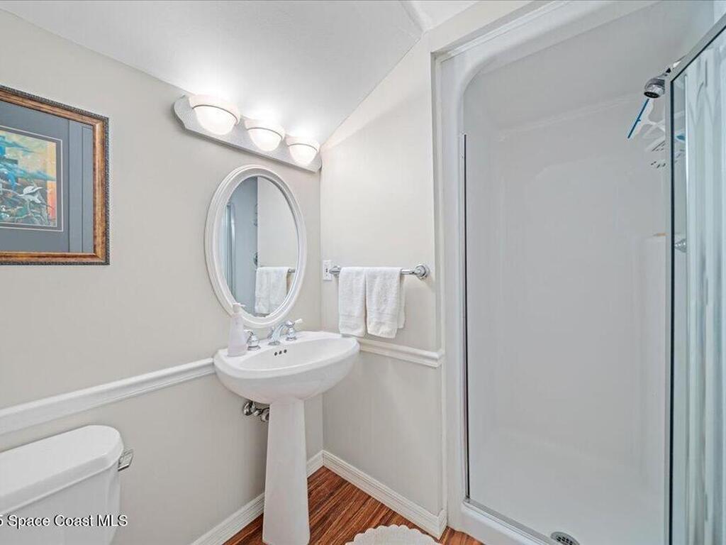 607 Rockledge Drive, Rockledge, FL 32955