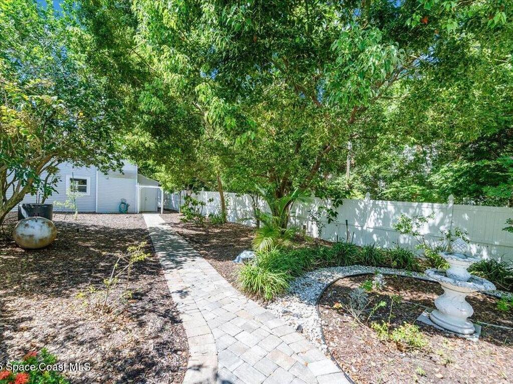 607 Rockledge Drive, Rockledge, FL 32955