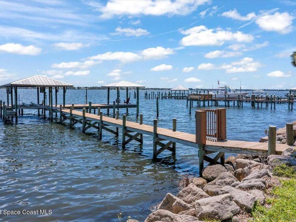 607 Rockledge Drive, Rockledge, FL 32955