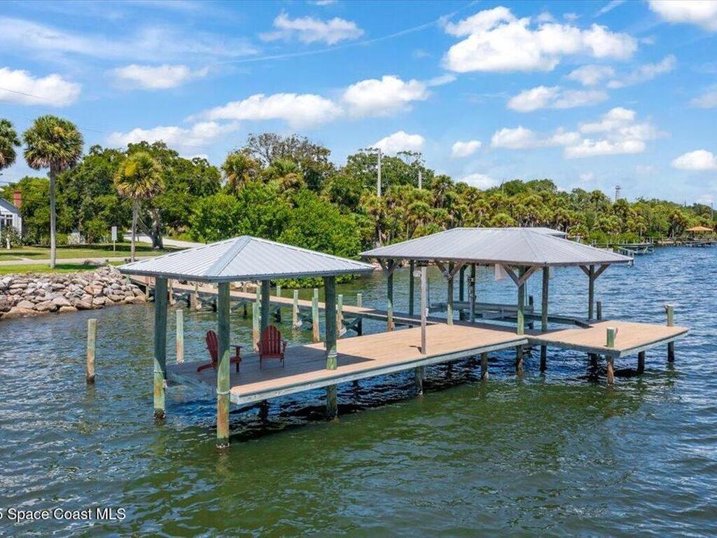 607 Rockledge Drive, Rockledge, FL 32955