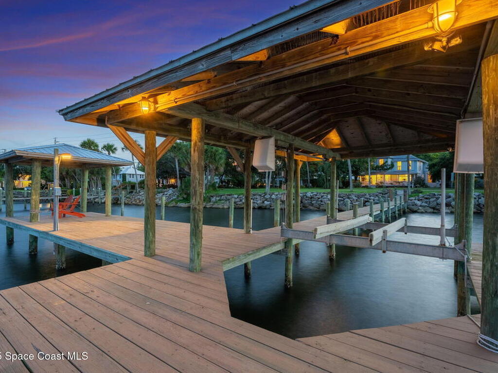 607 Rockledge Drive, Rockledge, FL 32955