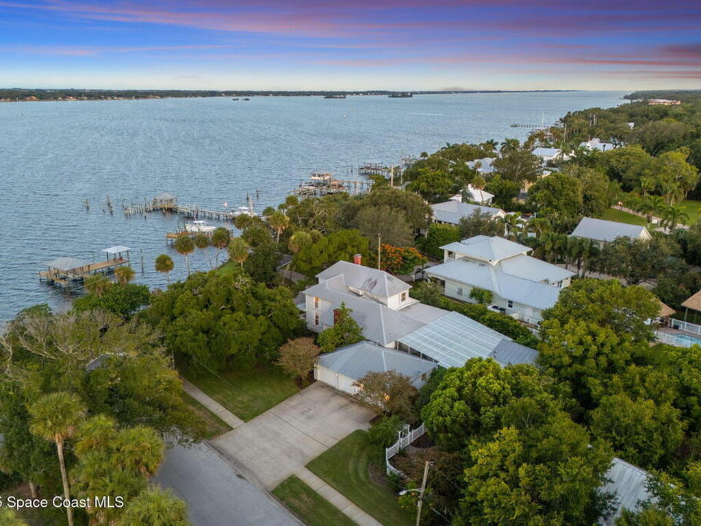 607 Rockledge Drive, Rockledge, FL 32955