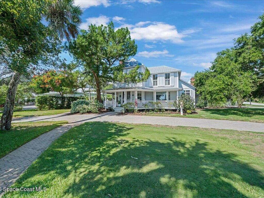 607 Rockledge Drive, Rockledge, FL 32955