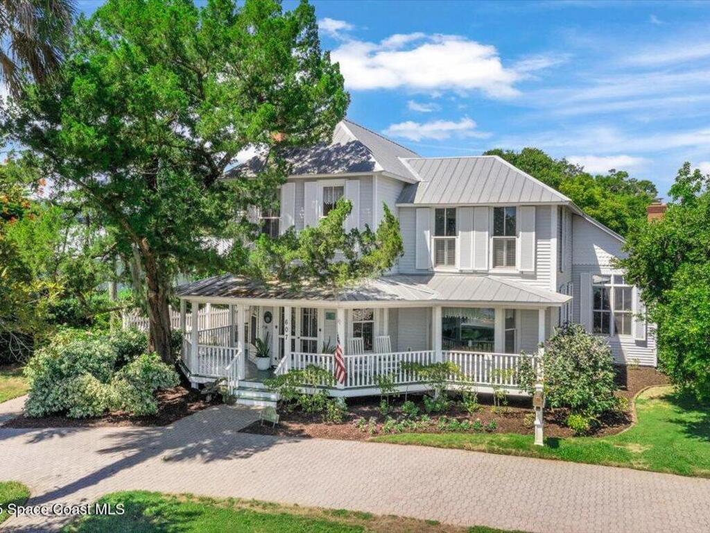 607 Rockledge Drive, Rockledge, FL 32955