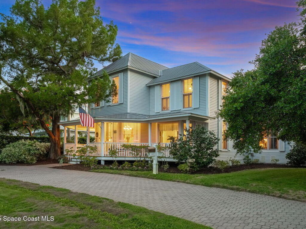 607 Rockledge Drive, Rockledge, FL 32955