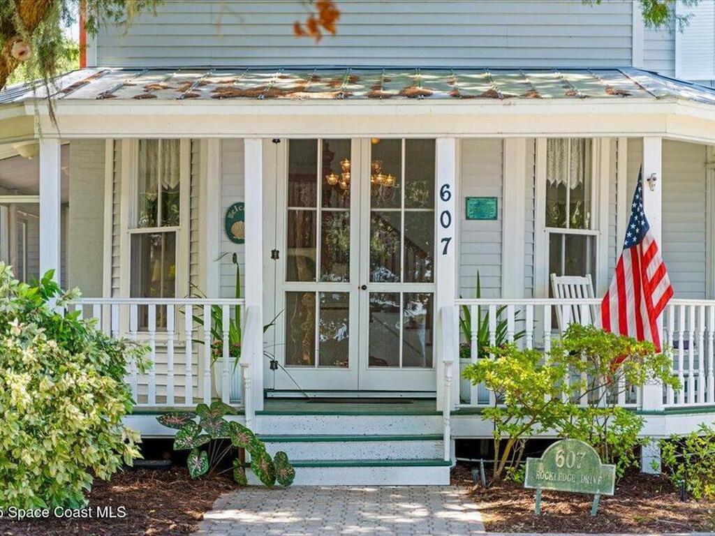607 Rockledge Drive, Rockledge, FL 32955