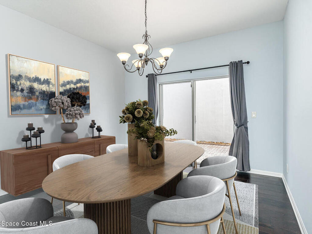 321 Oceanside Boulevard, Melbourne, FL 32903