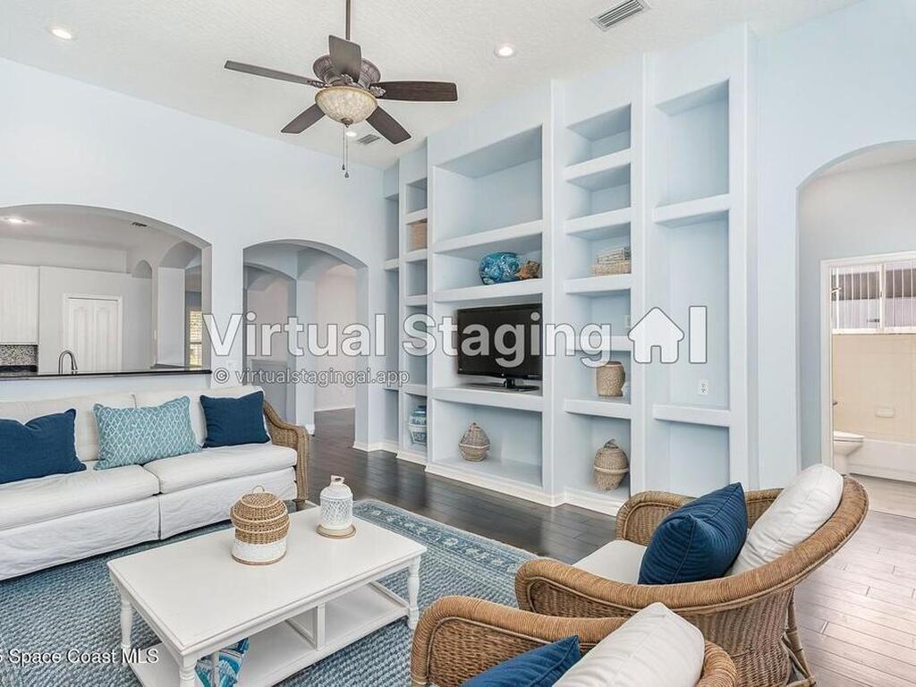 321 Oceanside Boulevard, Melbourne, FL 32903