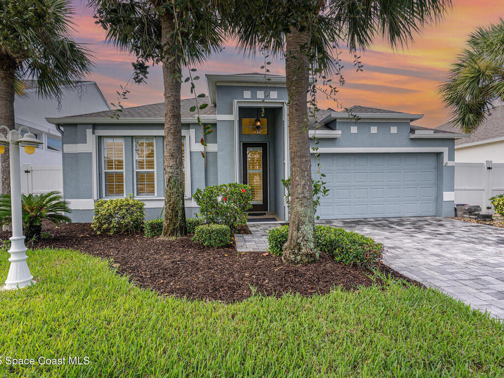 321 Oceanside Boulevard, Melbourne, FL 32903