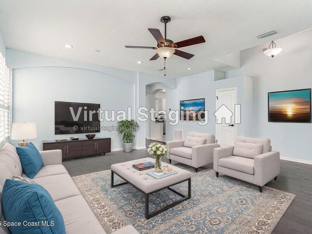 321 Oceanside Boulevard, Melbourne, FL 32903