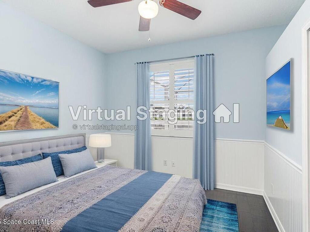 321 Oceanside Boulevard, Melbourne, FL 32903