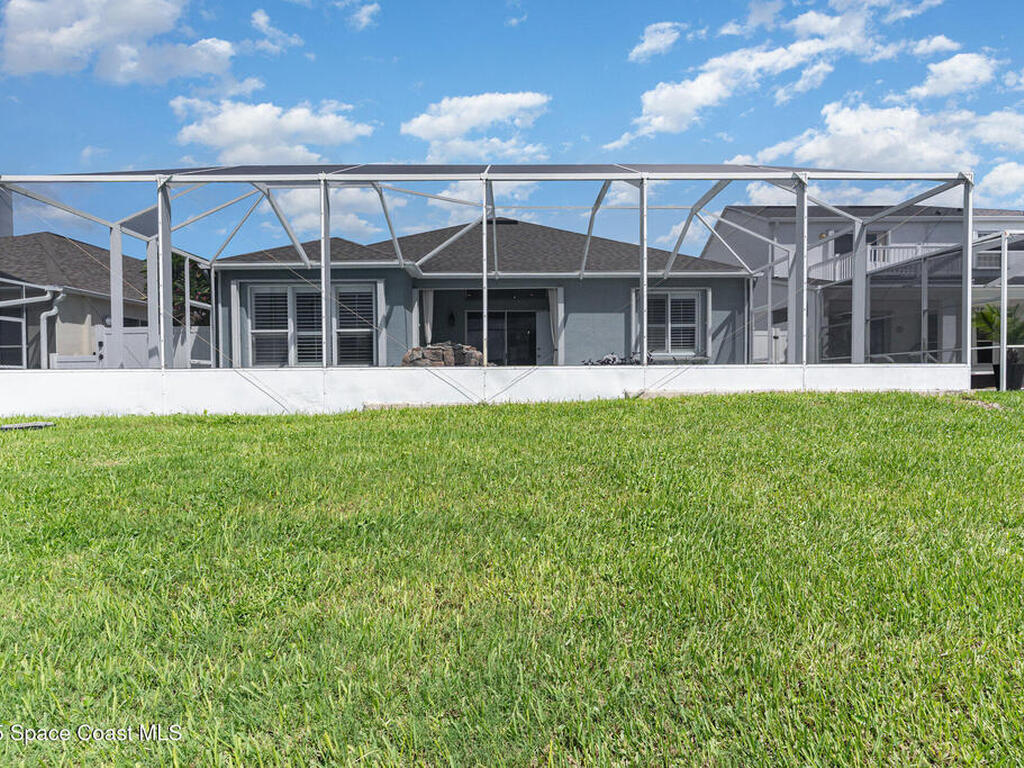 321 Oceanside Boulevard, Melbourne, FL 32903