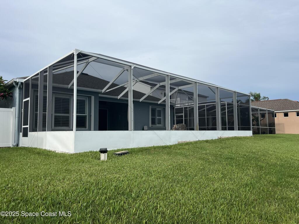 321 Oceanside Boulevard, Melbourne, FL 32903