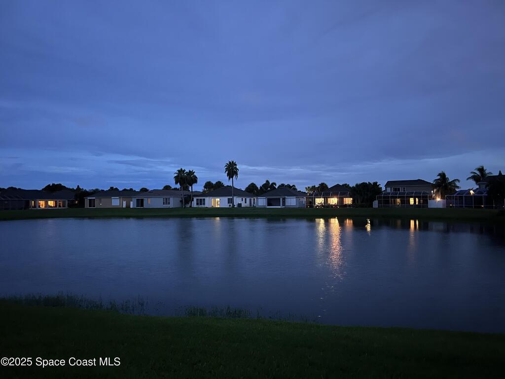 321 Oceanside Boulevard, Melbourne, FL 32903