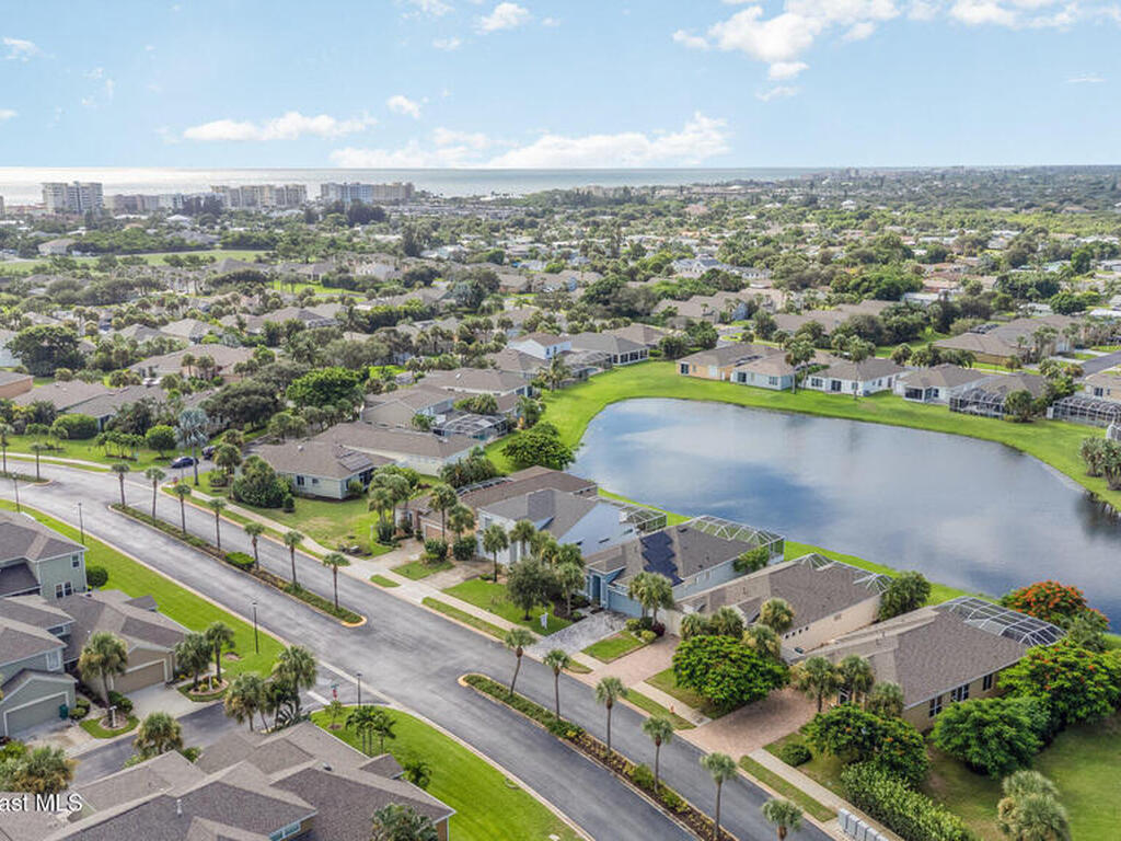 321 Oceanside Boulevard, Melbourne, FL 32903