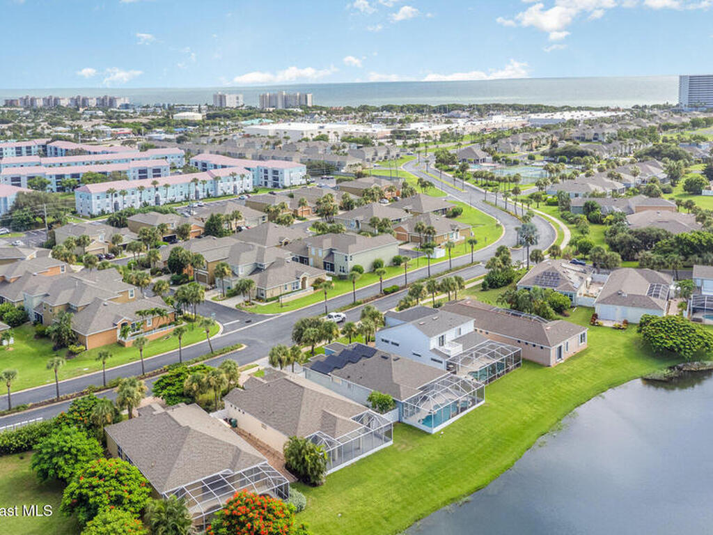 321 Oceanside Boulevard, Melbourne, FL 32903