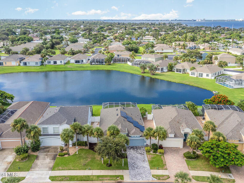 321 Oceanside Boulevard, Melbourne, FL 32903