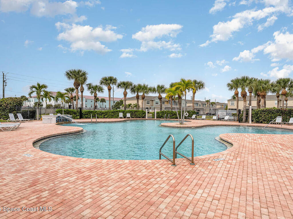 321 Oceanside Boulevard, Melbourne, FL 32903