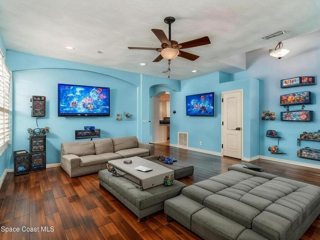 321 Oceanside Boulevard, Melbourne, FL 32903