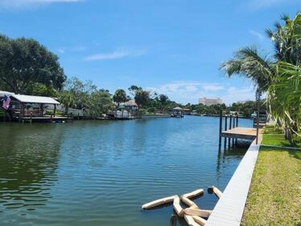 1041 Bali Road, Cocoa Beach, FL 32931