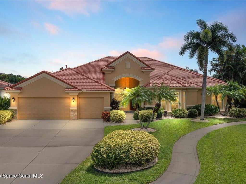 965 Chatsworth Drive, Suntree, FL 32940