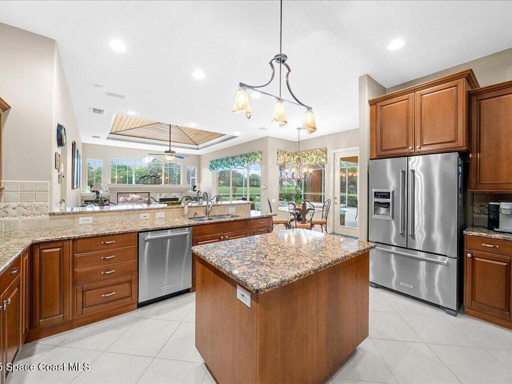 965 Chatsworth Drive, Suntree, FL 32940