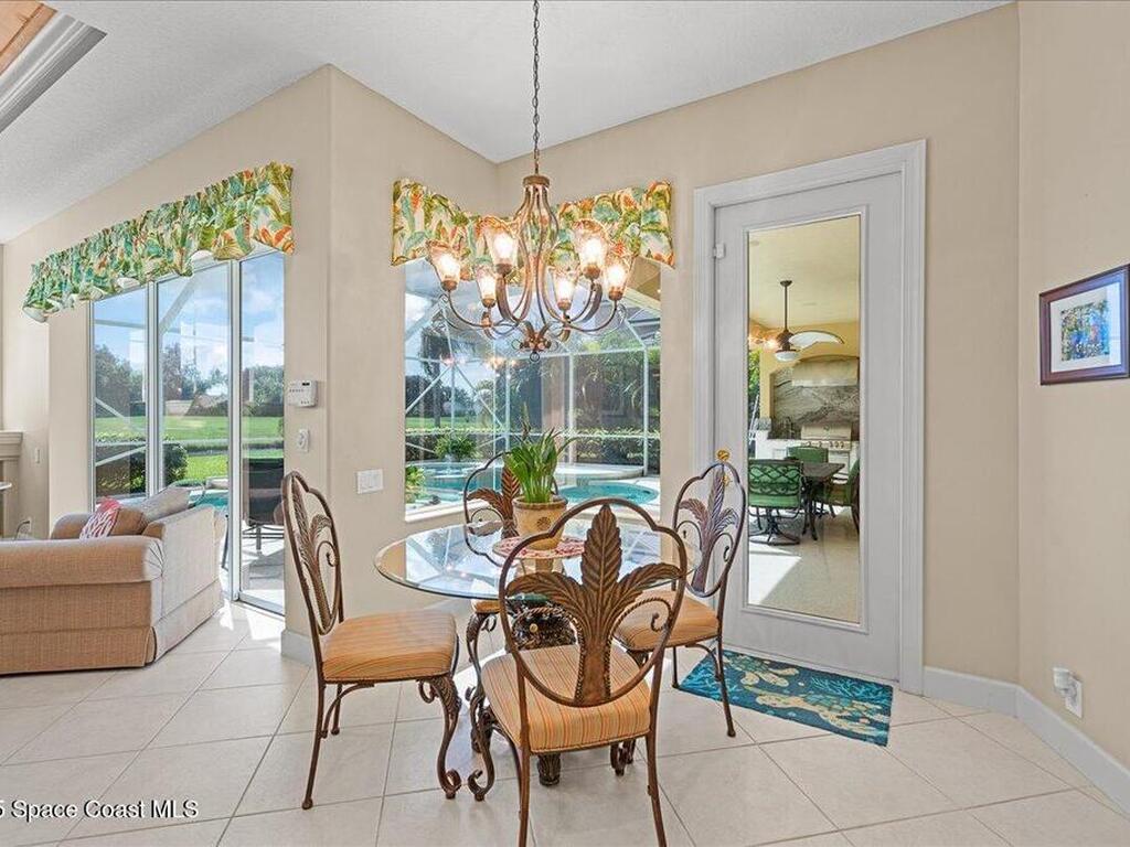 965 Chatsworth Drive, Suntree, FL 32940