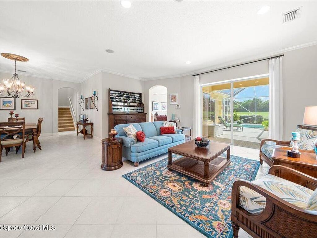 965 Chatsworth Drive, Suntree, FL 32940