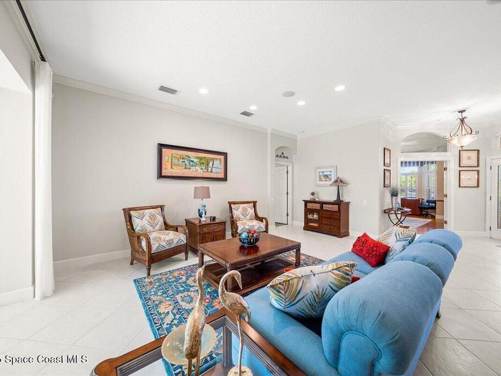 965 Chatsworth Drive, Suntree, FL 32940