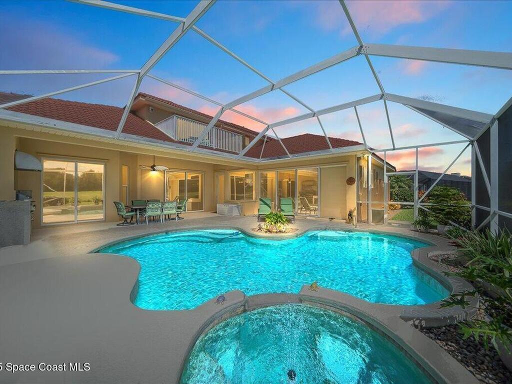 965 Chatsworth Drive, Suntree, FL 32940