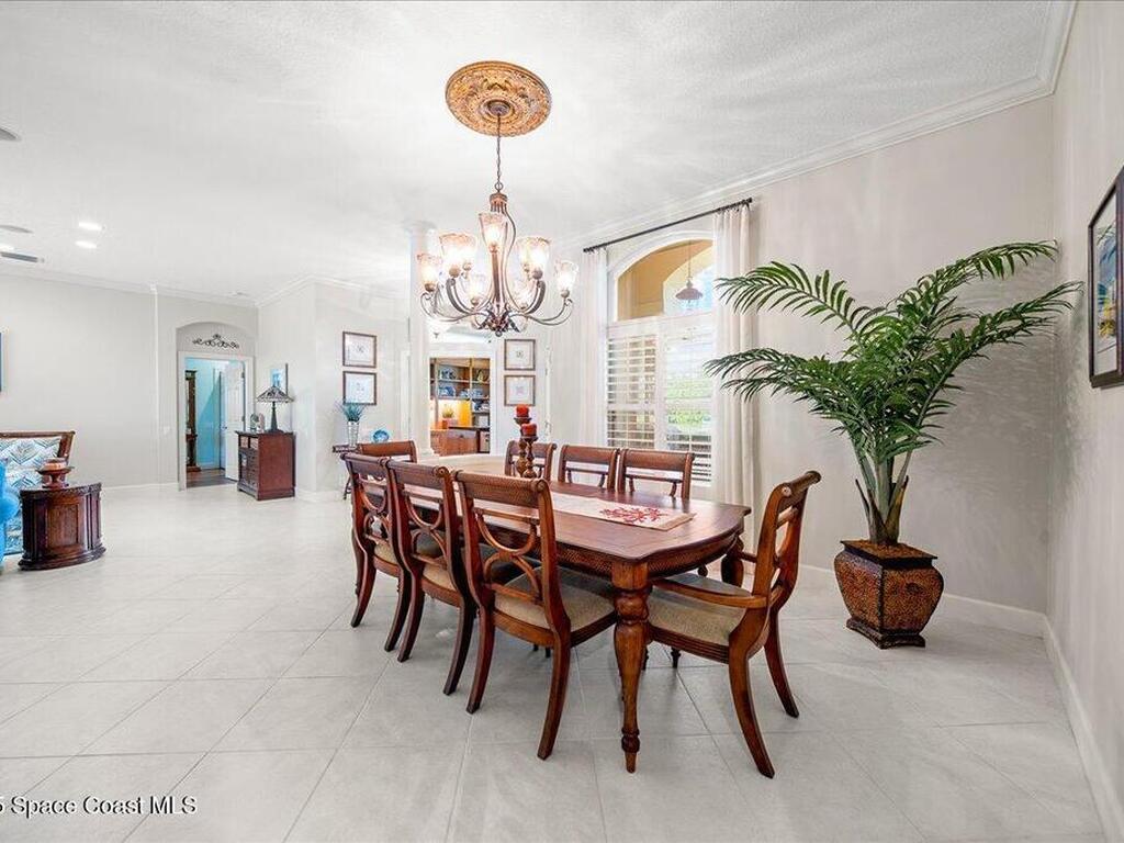 965 Chatsworth Drive, Suntree, FL 32940