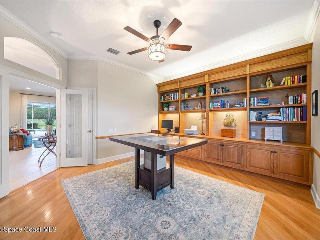 965 Chatsworth Drive, Suntree, FL 32940