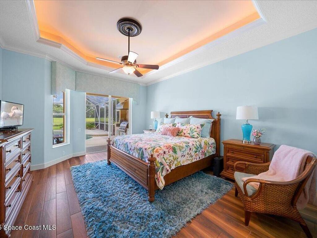 965 Chatsworth Drive, Suntree, FL 32940