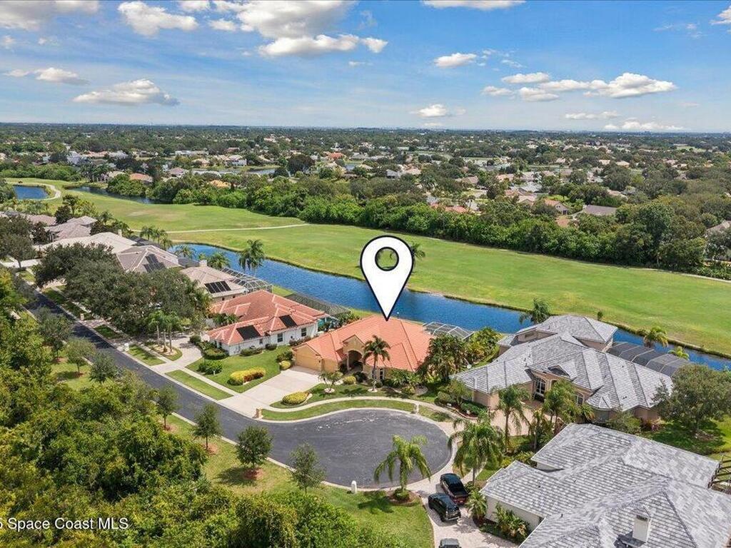 965 Chatsworth Drive, Suntree, FL 32940