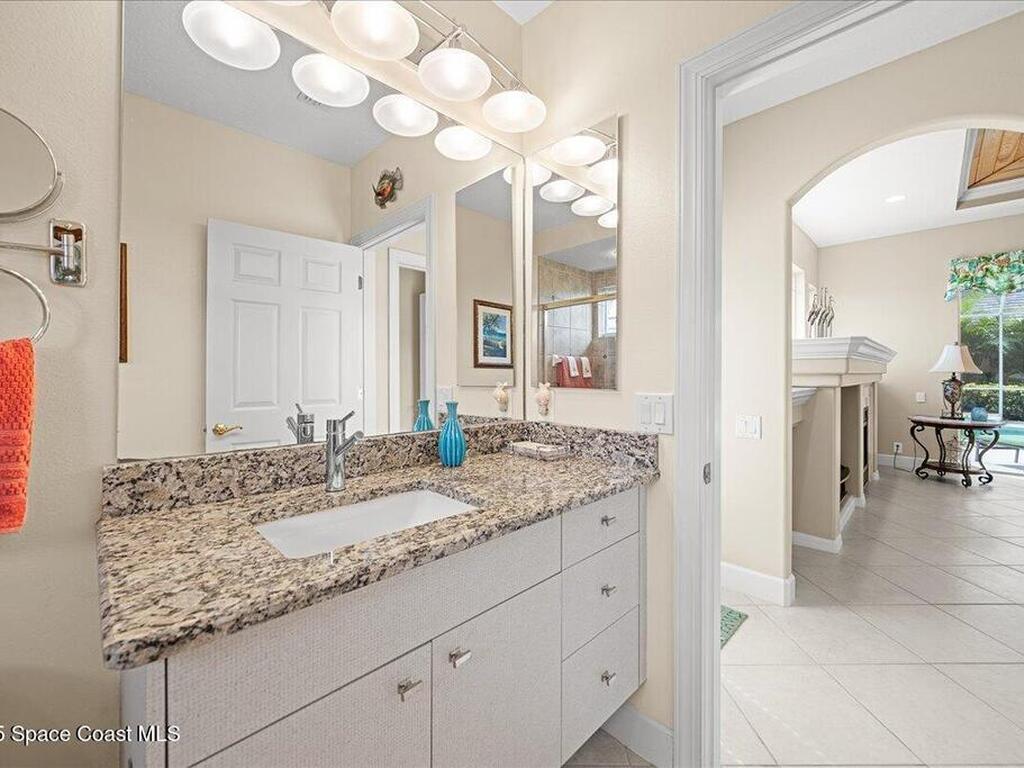 965 Chatsworth Drive, Suntree, FL 32940