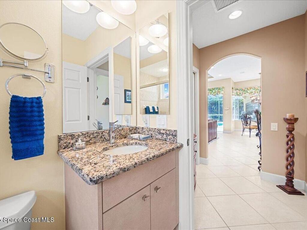 965 Chatsworth Drive, Suntree, FL 32940